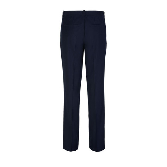 NEOBLU 03163 - GABIN WOMEN Elasticated Waist Suit Trousers
