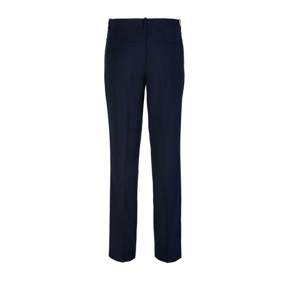 NEOBLU 03163 - GABIN WOMEN Elasticated Waist Suit Trousers