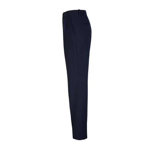 NEOBLU 03163 - GABIN WOMEN Elasticated Waist Suit Trousers