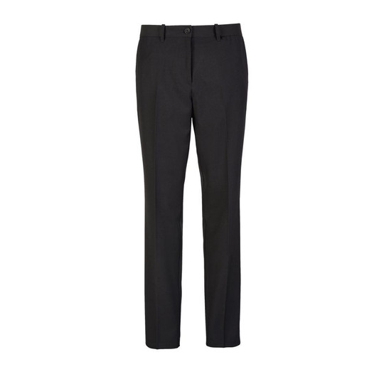 NEOBLU 03163 - GABIN WOMEN Elasticated Waist Suit Trousers
