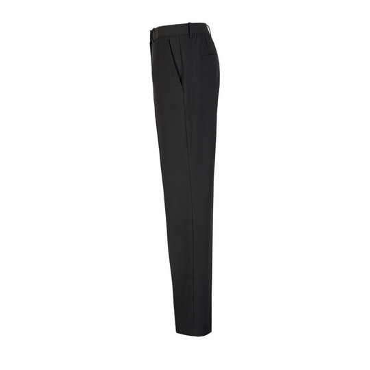 NEOBLU 03163 - GABIN WOMEN Elasticated Waist Suit Trousers