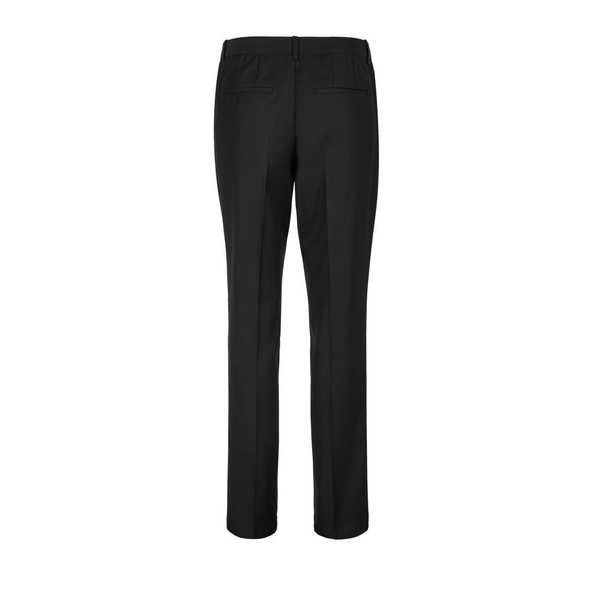 NEOBLU 03163 - GABIN WOMEN Elasticated Waist Suit Trousers