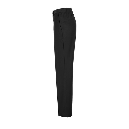 NEOBLU 03163 - GABIN WOMEN Elasticated Waist Suit Trousers