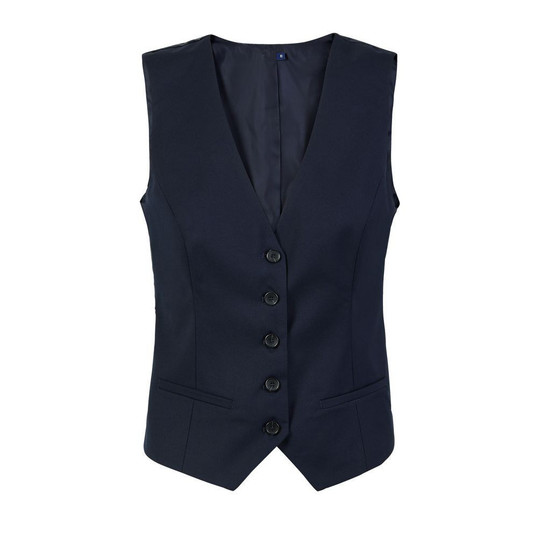 NEOBLU 03167 - MAX WOMEN Waistcoat