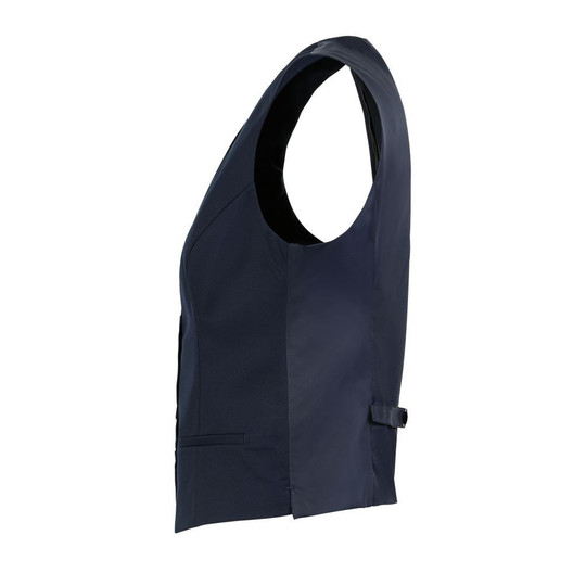 NEOBLU 03167 - MAX WOMEN Waistcoat