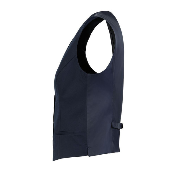 NEOBLU 03167 - MAX WOMEN Waistcoat