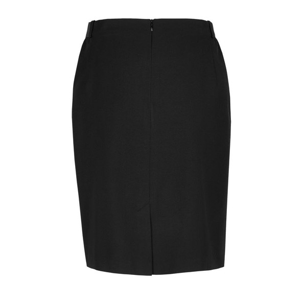 NEOBLU 03168 - CONSTANCE Straight Skirt