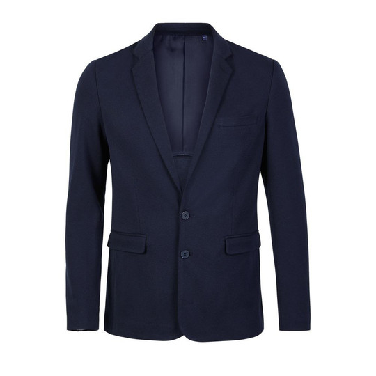 NEOBLU 03169 - Blazer Piqué MARCEL HOMMES