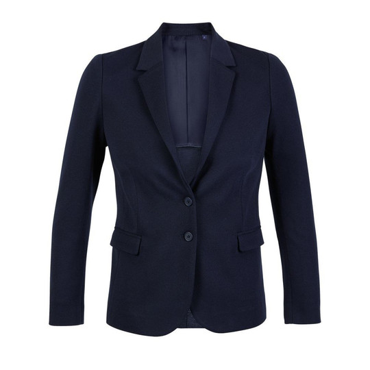 NEOBLU 03170 - MARCEL WOMEN Piqué Blazer