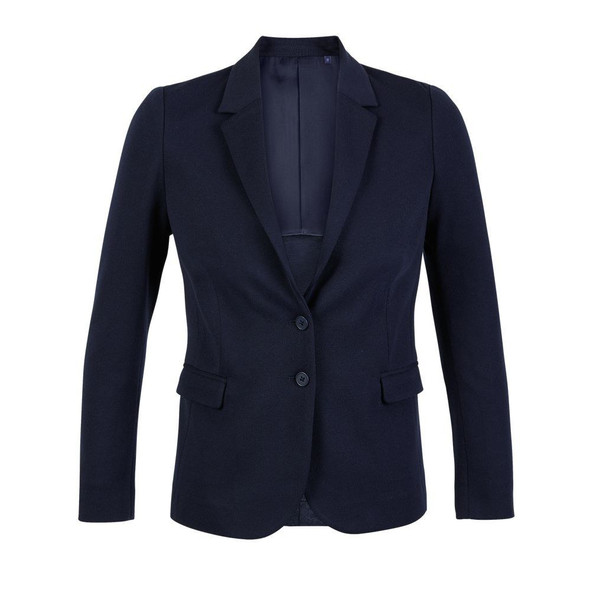 NEOBLU 03170 - MARCEL WOMEN Piqué Blazer