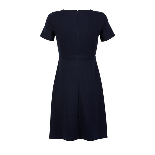 NEOBLU 03171 - CAMILLE Short Sleeve Midi Dress
