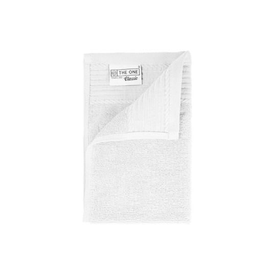 THE ONE TOWELLING OTC30 - KLASSIEK GASTENHANDDOEK