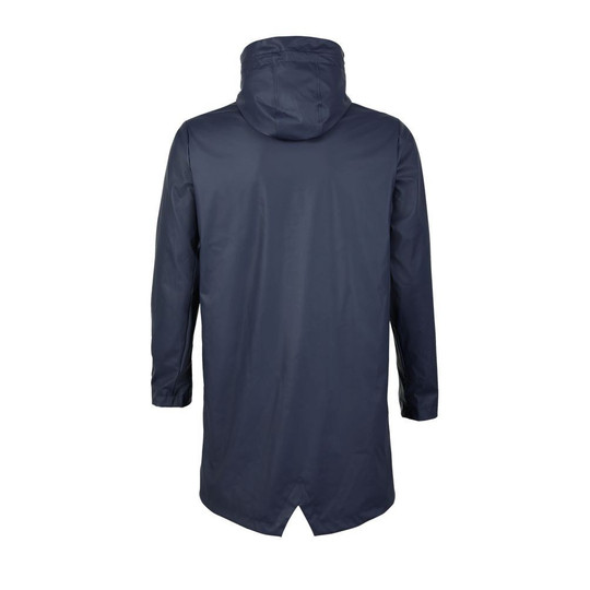 NEOBLU 03174 - ANTOINE MEN Waterproof Waxed Jacket