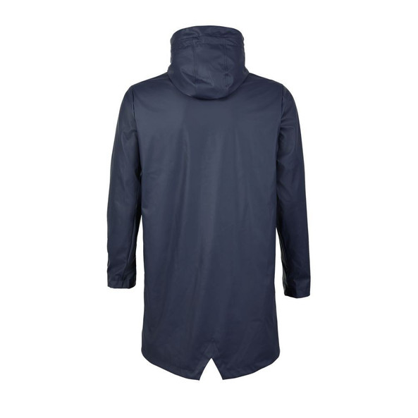 NEOBLU 03174 - ANTOINE MEN Waterproof Waxed Jacket