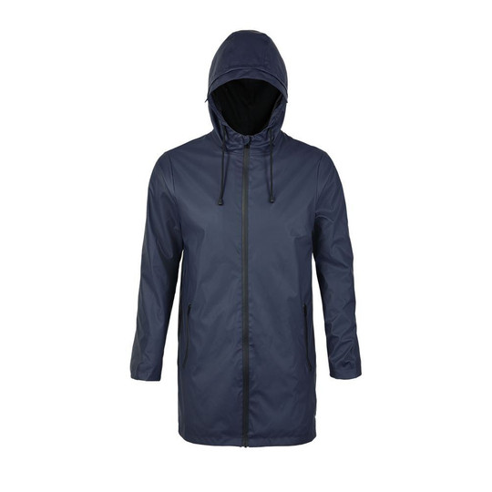 NEOBLU 03174 - ANTOINE MEN Waterproof Waxed Jacket