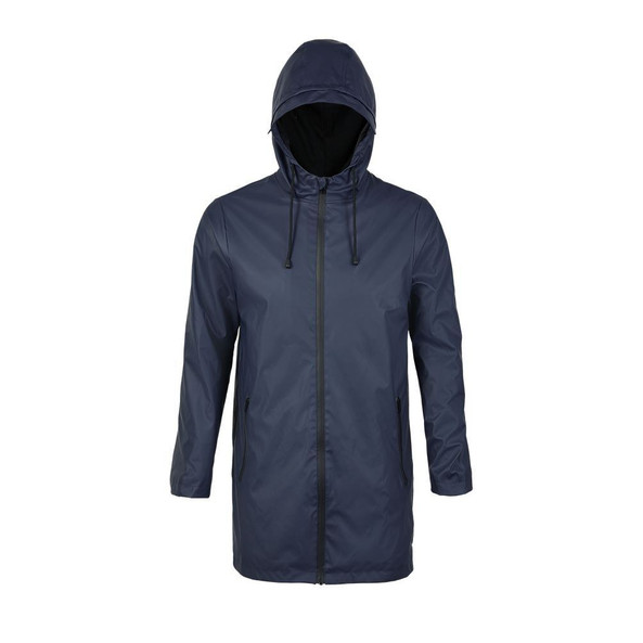 NEOBLU 03174 - ANTOINE MEN Waterproof Waxed Jacket