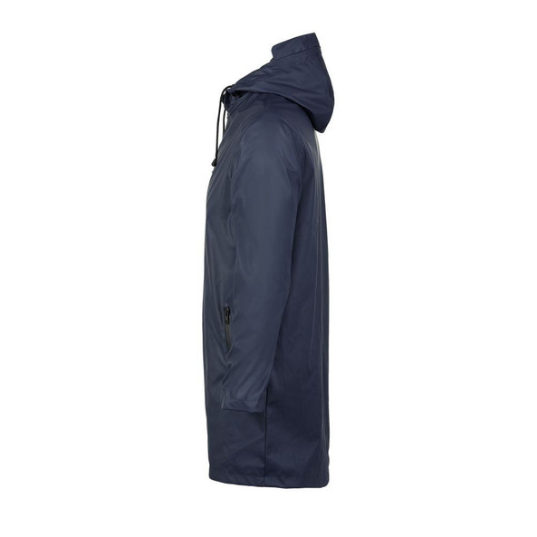 NEOBLU 03174 - ANTOINE MEN Waterproof Waxed Jacket