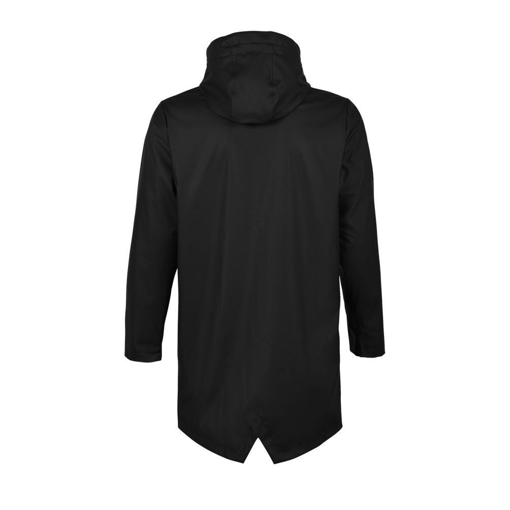 NEOBLU 03174 - Veste Cirée Imperméable ANTOINE MEN