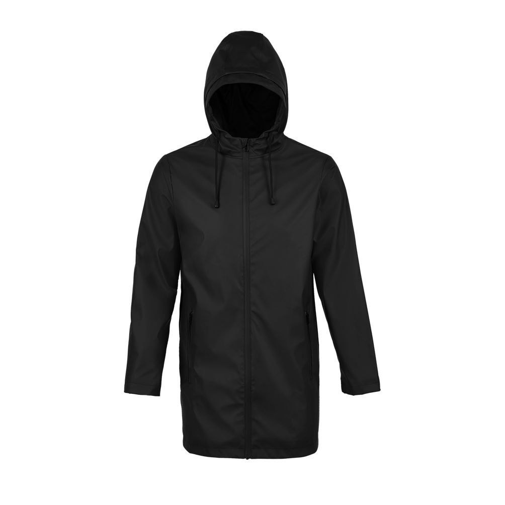 NEOBLU 03174 - Veste Cirée Imperméable ANTOINE MEN