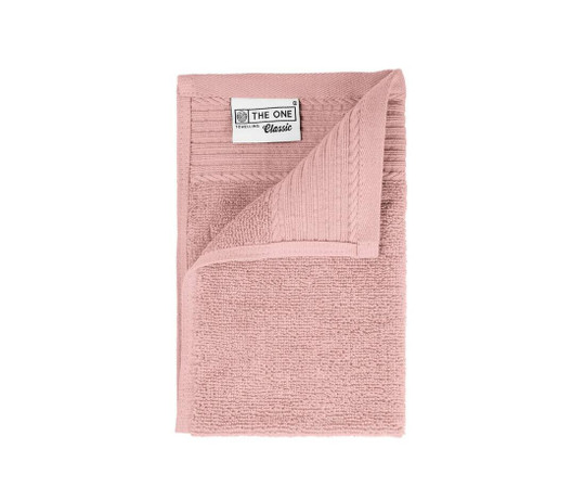 THE ONE TOWELLING OTC30 - Klassisches Gasttuch