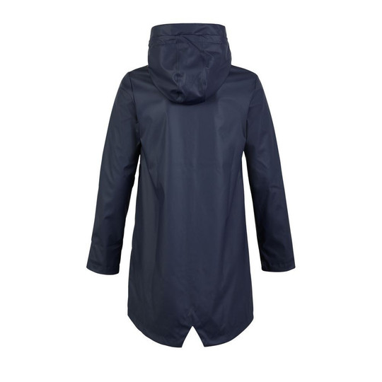 NEOBLU 03175 - ANTOINE WOMEN Waterproof Waxed Jacket