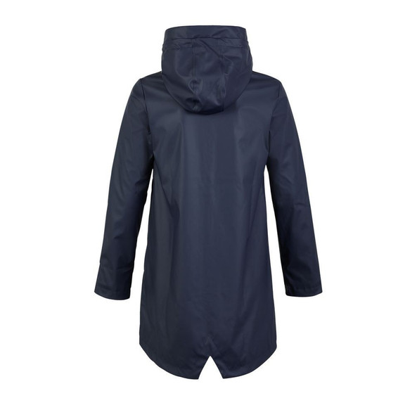 NEOBLU 03175 - ANTOINE WOMEN Waterproof Waxed Jacket