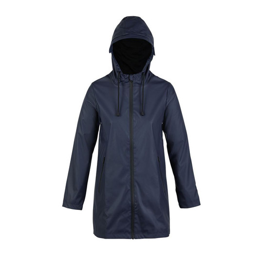 NEOBLU 03175 - ANTOINE WOMEN Waterproof Waxed Jacket