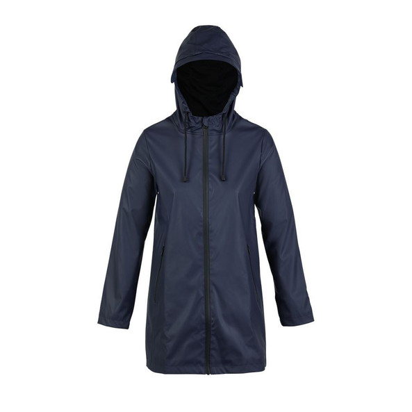 NEOBLU 03175 - ANTOINE WOMEN Waterproof Waxed Jacket
