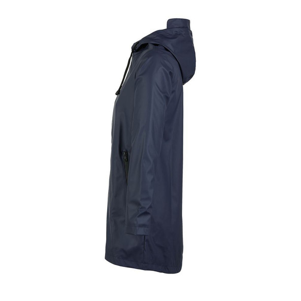 NEOBLU 03175 - ANTOINE WOMEN Waterproof Waxed Jacket