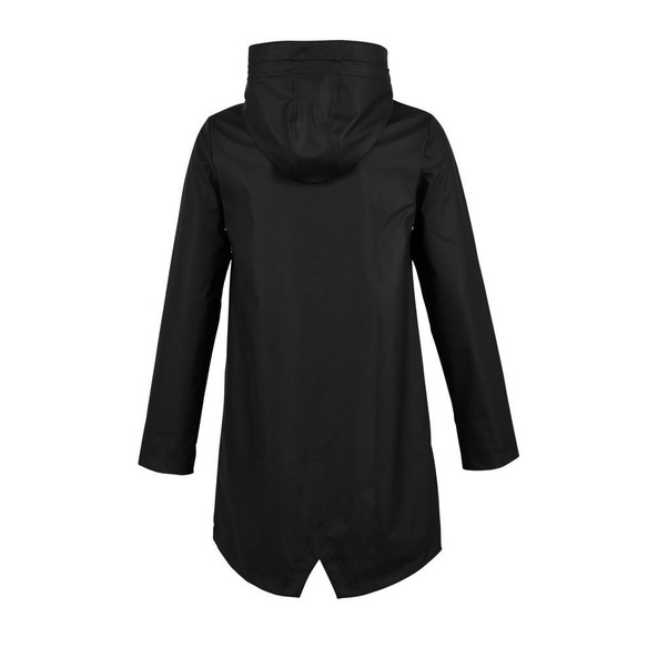 NEOBLU 03175 - ANTOINE WOMEN Waterproof Waxed Jacket