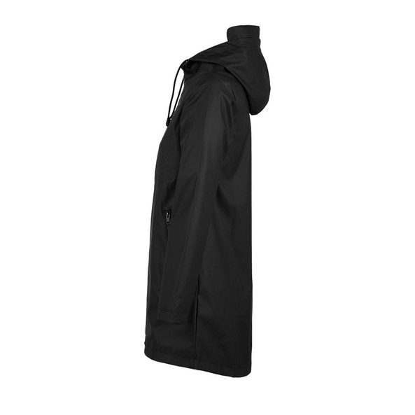 NEOBLU 03175 - ANTOINE WOMEN Waterproof Waxed Jacket