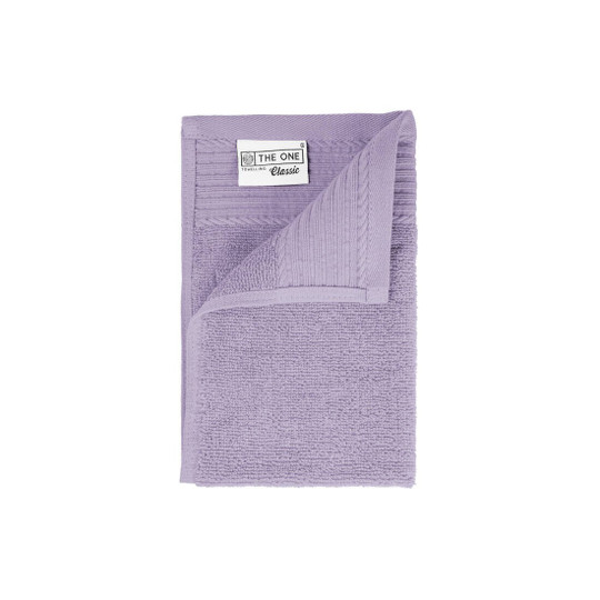 THE ONE TOWELLING OTC30 - CLASSIC GUEST TOWEL