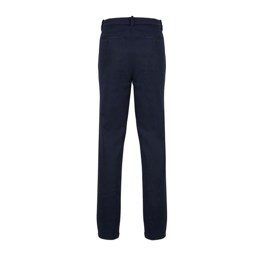 NEOBLU 03178 - GUSTAVE MEN Elasticated Waist Chino Trousers