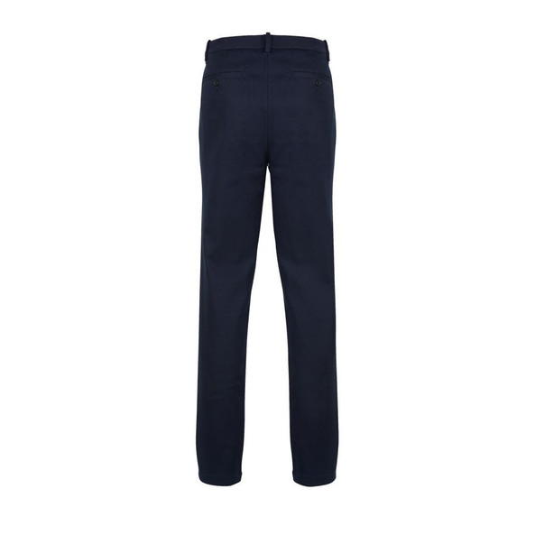 NEOBLU 03178 - GUSTAVE MEN Elasticated Waist Chino Trousers