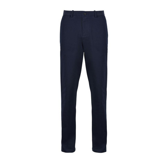 NEOBLU 03178 - GUSTAVE MEN Elasticated Waist Chino Trousers