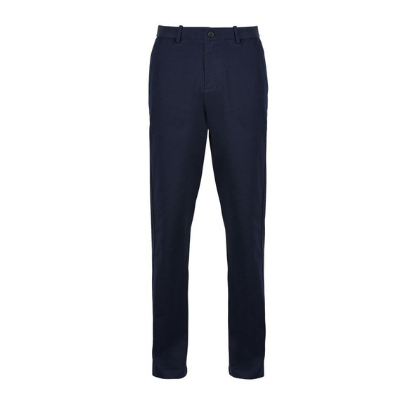 NEOBLU 03178 - GUSTAVE MEN Elasticated Waist Chino Trousers
