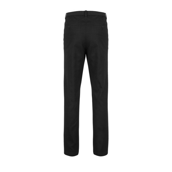 NEOBLU 03178 - GUSTAVE MEN Elasticated Waist Chino Trousers