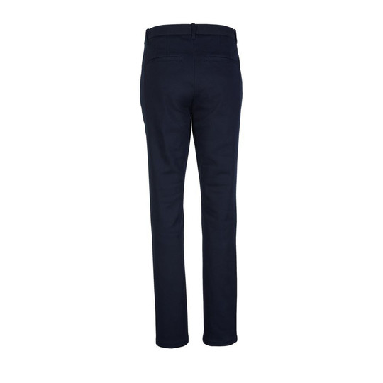 NEOBLU 03179 - GUSTAVE WOMEN Elasticated Waist Chino Trousers