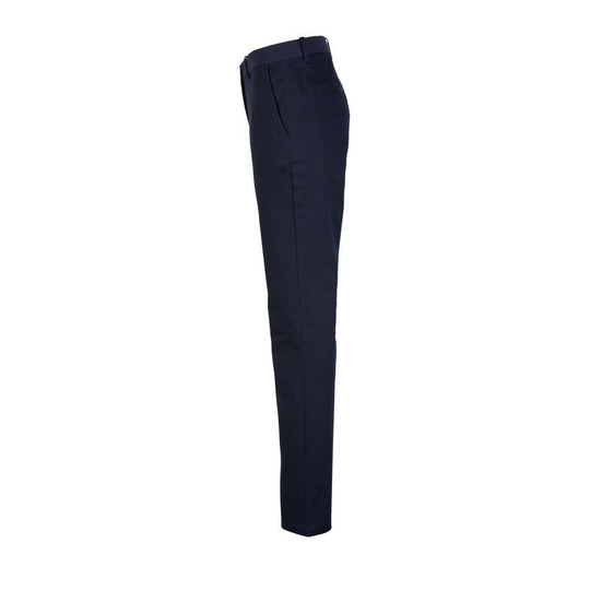 NEOBLU 03179 - GUSTAVE WOMEN Elasticated Waist Chino Trousers