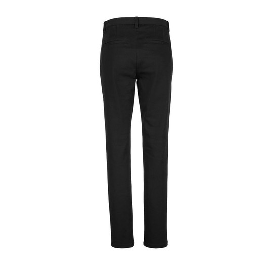 NEOBLU 03179 - GUSTAVE WOMEN Elasticated Waist Chino Trousers