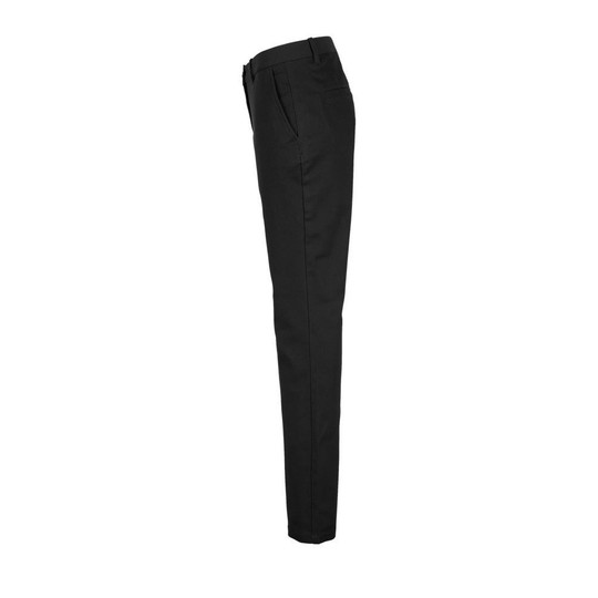 NEOBLU 03179 - GUSTAVE WOMEN Elasticated Waist Chino Trousers