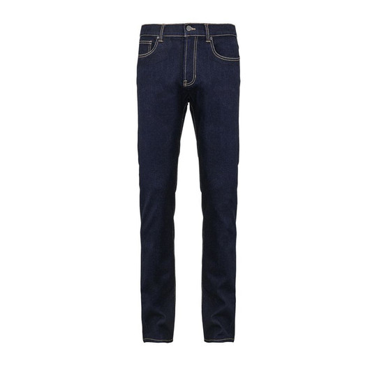 NEOBLU 03180 - GASPARD MEN Stretch Straight Leg Jeans
