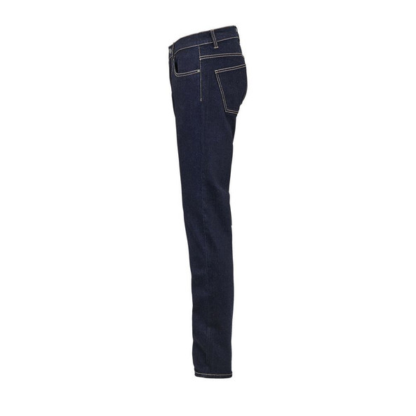 NEOBLU 03180 - GASPARD MEN Stretch Straight Leg Jeans