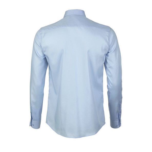NEOBLU 03182 - BLAISE MEN Men’s Iron Free Shirt