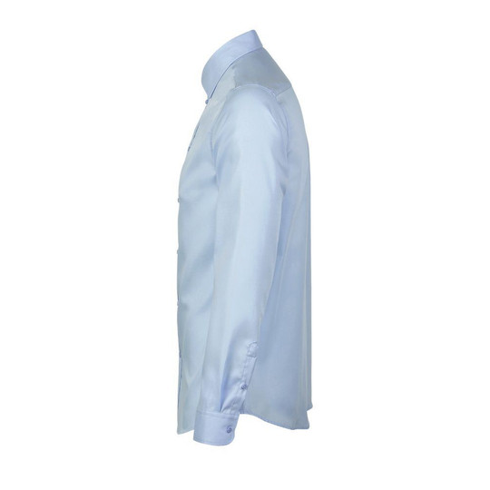 NEOBLU 03182 - BLAISE MEN Men’s Iron Free Shirt