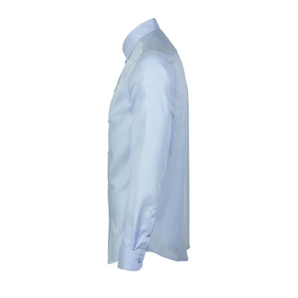 NEOBLU 03182 - BLAISE MEN Men’s Iron Free Shirt