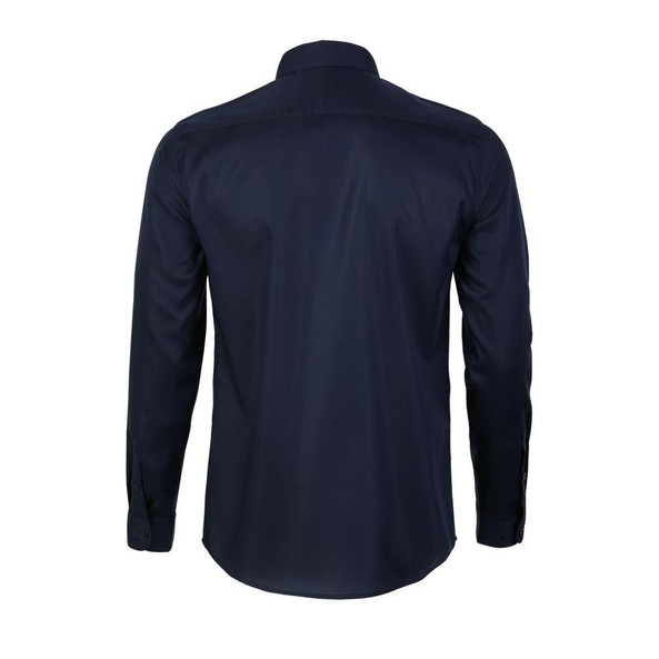 NEOBLU 03182 - BLAISE MEN Men’s Iron Free Shirt