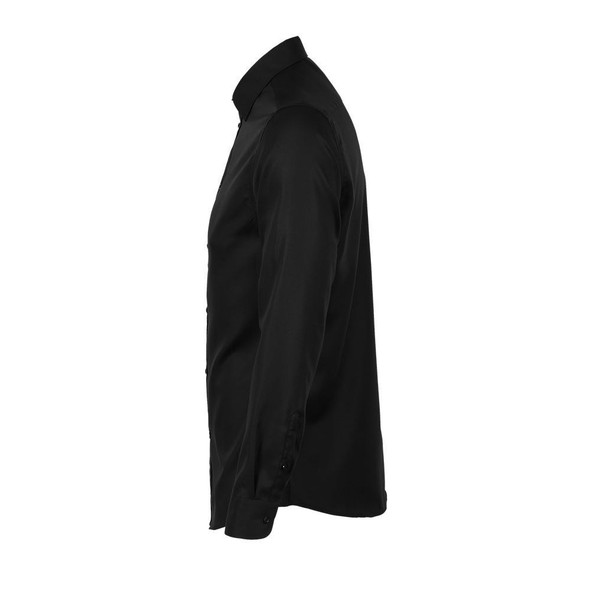 NEOBLU 03182 - BLAISE MEN Men’s Iron Free Shirt