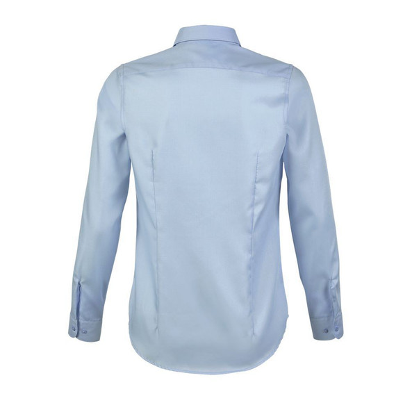 NEOBLU 03183 - BLAISE WOMEN Women’s Iron Free Shirt