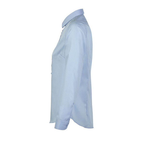 NEOBLU 03183 - BLAISE WOMEN Women’s Iron Free Shirt